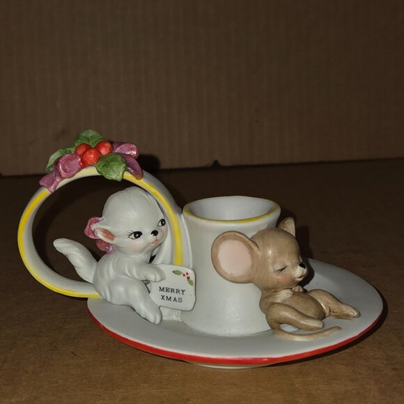 Candle stick holder - Picture 2 of 6